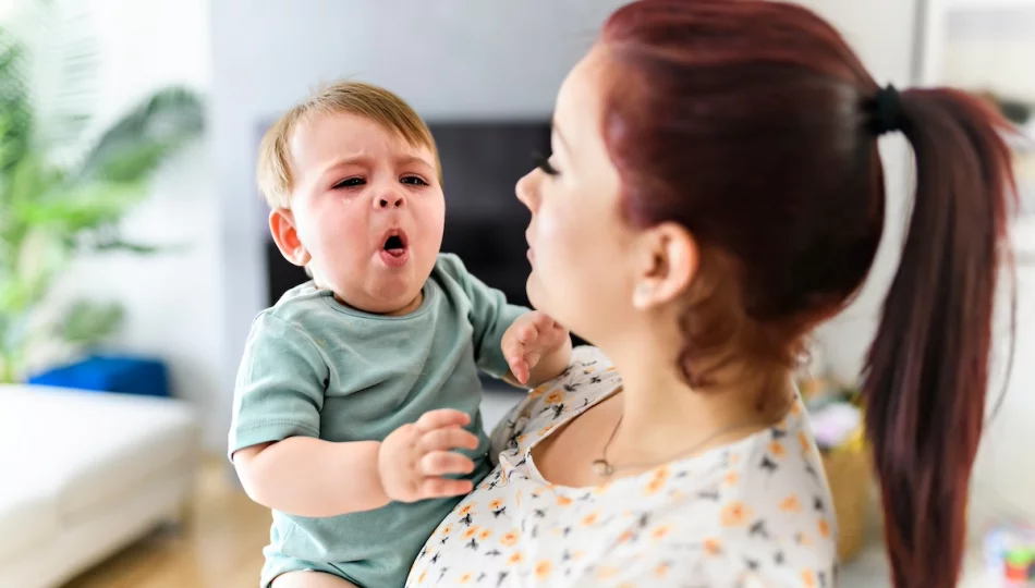 Ekspert: coraz częściej dorośli są narażeni na choroby zakaźne wieku dziecięcego - zdjęcie 1