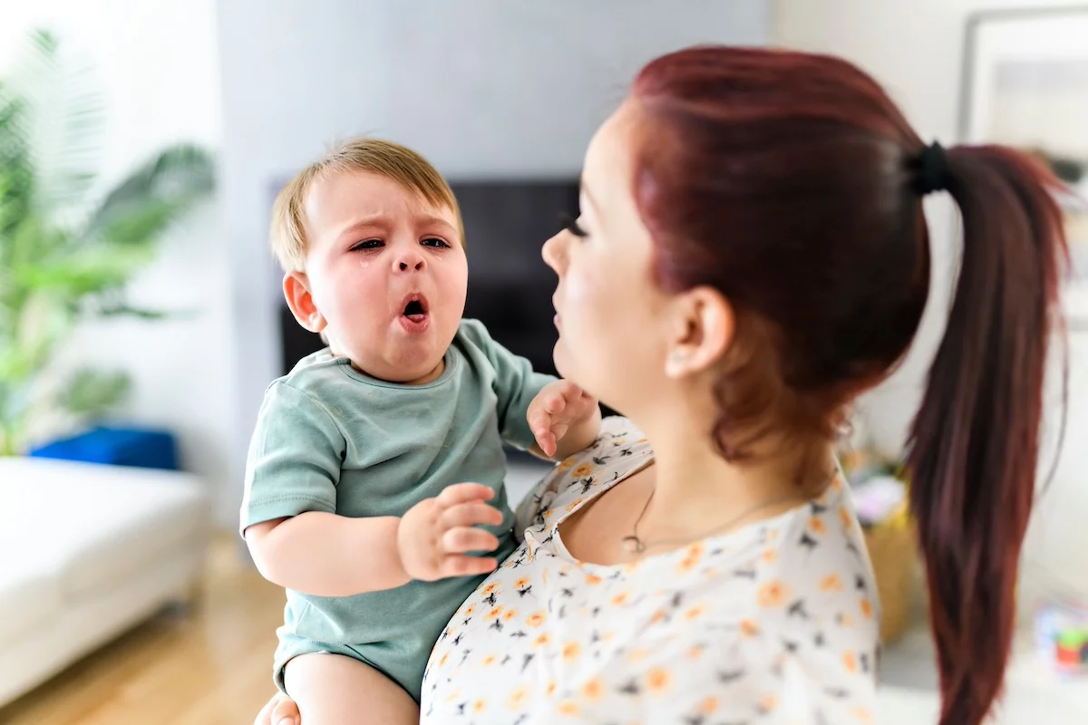 Ekspert: coraz częściej dorośli są narażeni na choroby zakaźne wieku dziecięcego