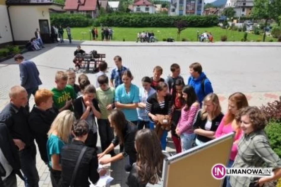 Zabawa, odznaczenia i puchar - zdjęcie 4