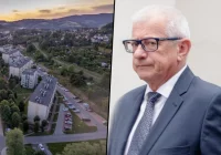 Nowy prezes spółdzielni - Antoni Róg wygrał konkurs - zdjęcie główne