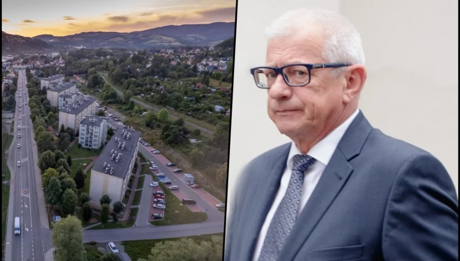 Nowy prezes spółdzielni - Antoni Róg wygrał konkurs - zdjęcie 1