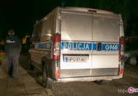 Związane ręce Policji w sprawie awanturnika - zdjęcie główne