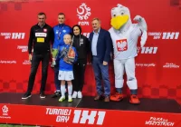 Wielki piłkarski sukces Wiktorii Kocoń. Trzecie miejsce w Polsce! - zdjęcie główne