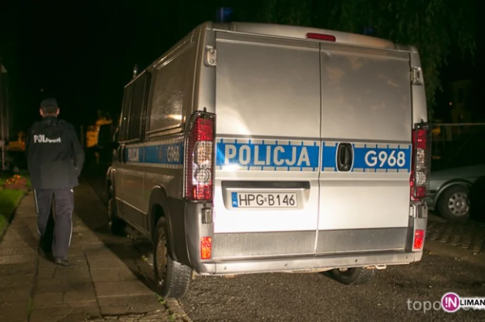 Pobił żonę przy niemowlęciu - zdjęcie 2