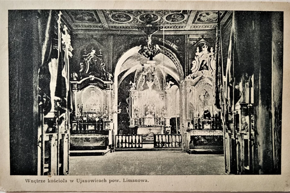 Przegląd przedwojennej prasy - cz. X - zdjęcie 3