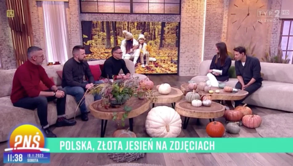 Porady limanowskich fotografów w "PnŚ" - zdjęcie 1