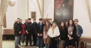 Uczniowie w IPN - zdjęcie 5