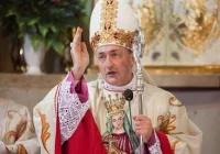 Jutro ingres. Szczególne zaproszenie biskupa - zdjęcie główne