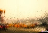 Ostrzeżenie IMiGW: będzie intensywnie padać - zdjęcie główne