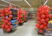 POLOmarket, otwarcie z atrakcjami - zdjęcie główne