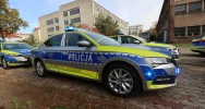Nowe oznakowanie radiowozów - zobacz zdjęcia - zdjęcie 2