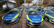Nowe oznakowanie radiowozów - zobacz zdjęcia - zdjęcie 5