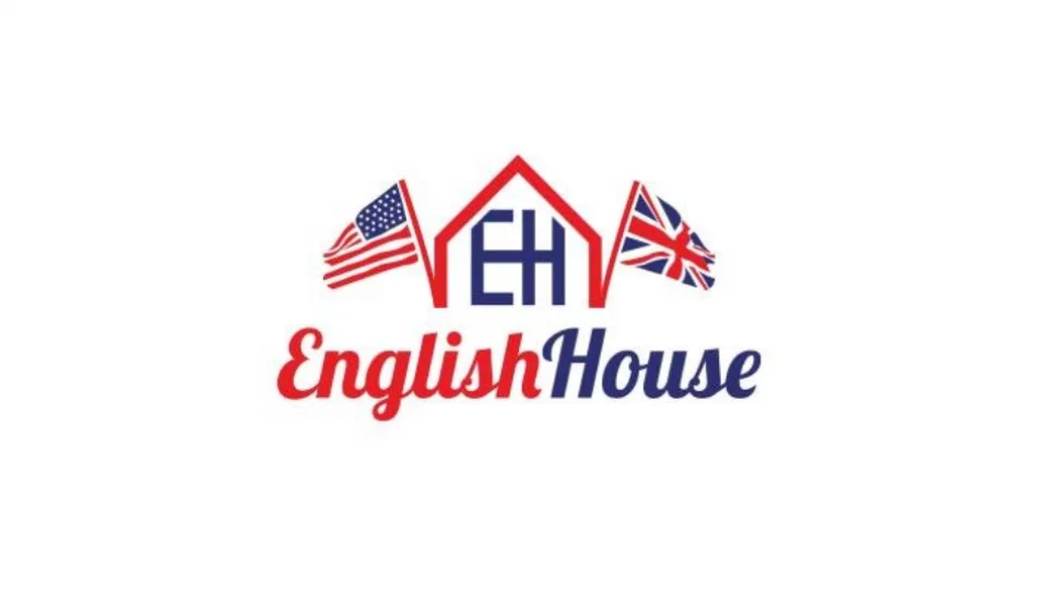 English HOUSE w wykonaniu dzieci z Nowego Rybia - zdjęcie 1