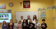Światowy Dzień Tabliczki Mnożenia w SP nr 3 - zdjęcie 2