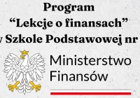 „Lekcje o finansach” w Szkole Podstawowej nr 3 - zdjęcie główne