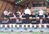 Zagrało 16 orkiestr – 585 muzyków - zdjęcie główne