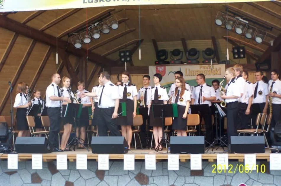 Zagrało 16 orkiestr – 585 muzyków - zdjęcie 2