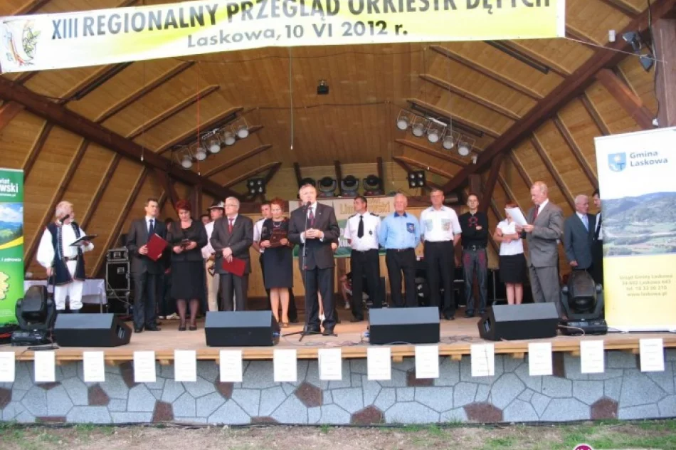 Zagrało 16 orkiestr – 585 muzyków - zdjęcie 3