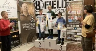 Odbył się III Memoriał Strzelecki im. Wojtka Struzika - zdjęcie 2
