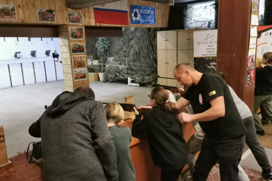 Odbył się III Memoriał Strzelecki im. Wojtka Struzika - zdjęcie 4