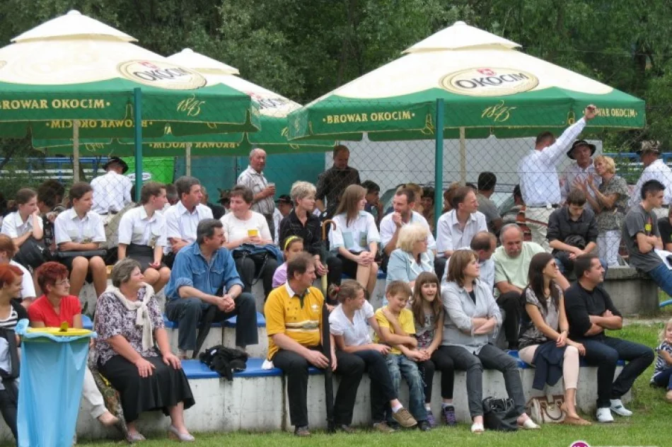 Zagrało 16 orkiestr – 585 muzyków - zdjęcie 4