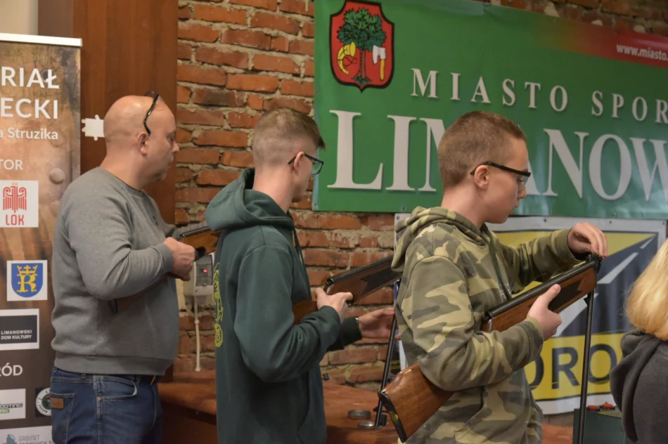 Odbył się III Memoriał Strzelecki im. Wojtka Struzika - zdjęcie 8