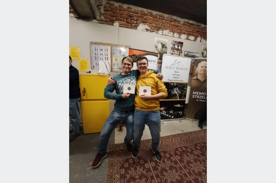 Odbył się III Memoriał Strzelecki im. Wojtka Struzika - zdjęcie 12