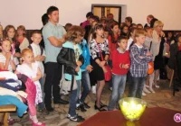 Bankowe talenty! Laskowa najlepsza - zdjęcie główne