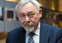 Jacek Majchrowski podjął decyzję o kandydowaniu na stanowisko prezydenta - zdjęcie główne