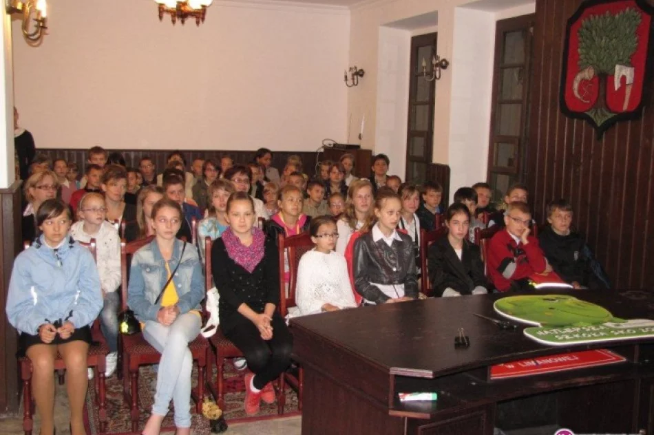 Bankowe talenty! Laskowa najlepsza - zdjęcie 2