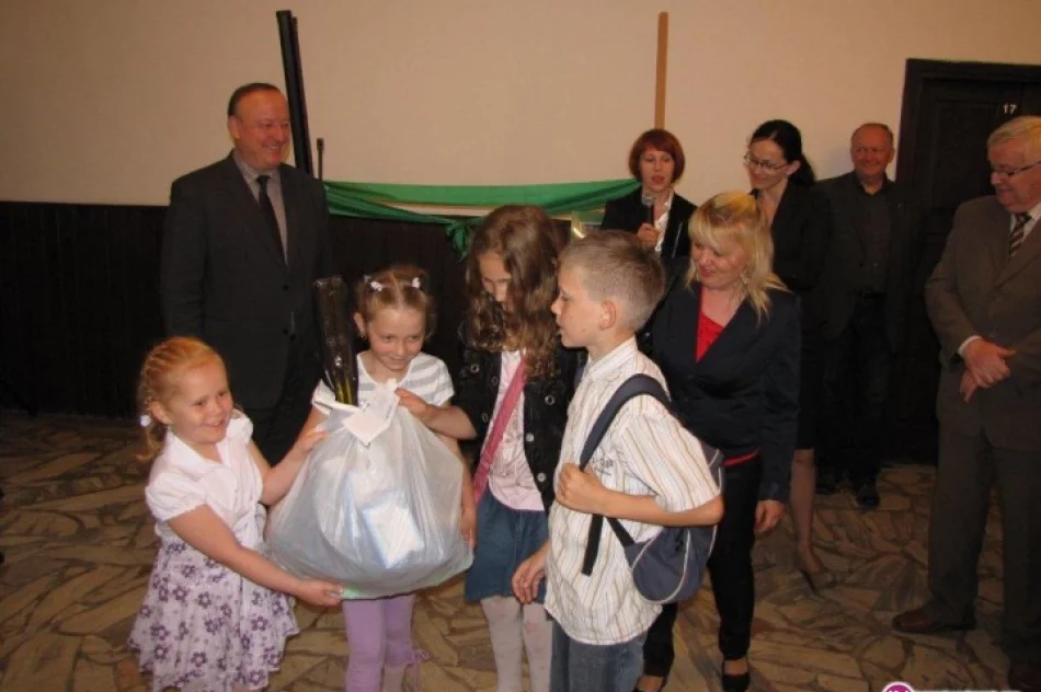 Bankowe talenty! Laskowa najlepsza - zdjęcie 3