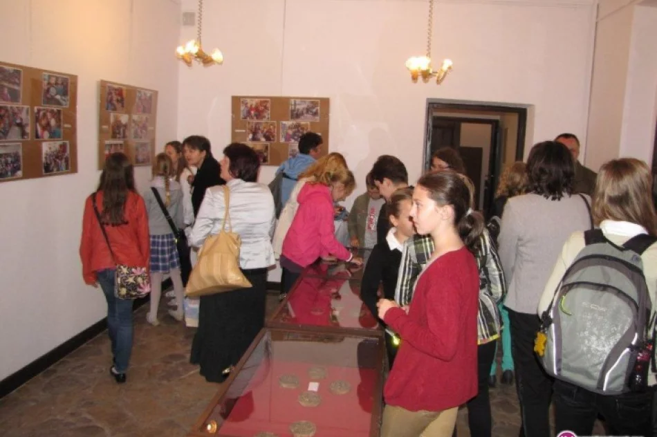 Bankowe talenty! Laskowa najlepsza - zdjęcie 4