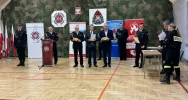 Ślubowanie finałem kilku miesięcy szkoleń - zdjęcie 2
