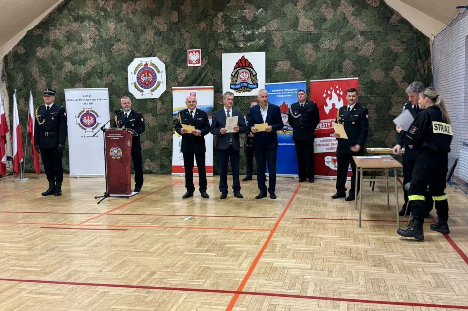 Ślubowanie finałem kilku miesięcy szkoleń - zdjęcie 2