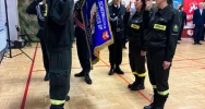 Ślubowanie finałem kilku miesięcy szkoleń - zdjęcie 3