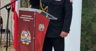 Ślubowanie finałem kilku miesięcy szkoleń - zdjęcie 5