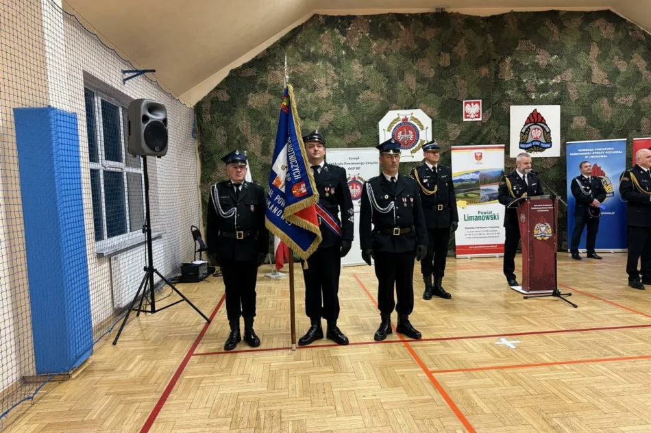 Ślubowanie finałem kilku miesięcy szkoleń - zdjęcie 6