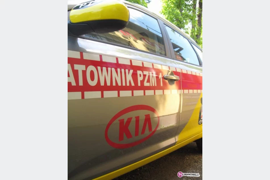 AMK otrzyma nowe 'ratowniki' - zdjęcie 2