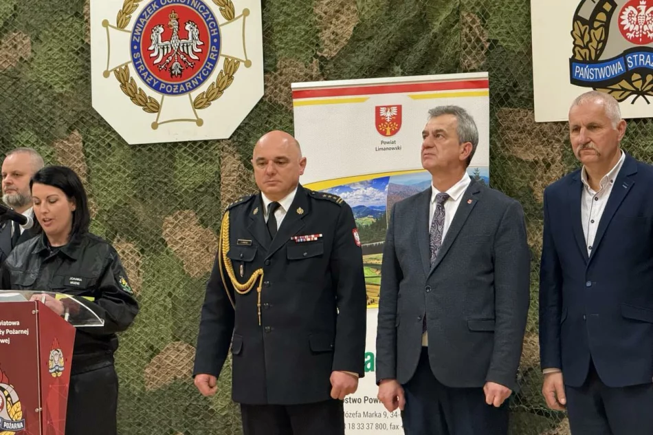 Ślubowanie finałem kilku miesięcy szkoleń - zdjęcie 12