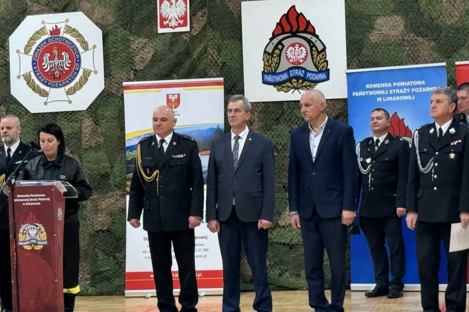 Ślubowanie finałem kilku miesięcy szkoleń - zdjęcie 14