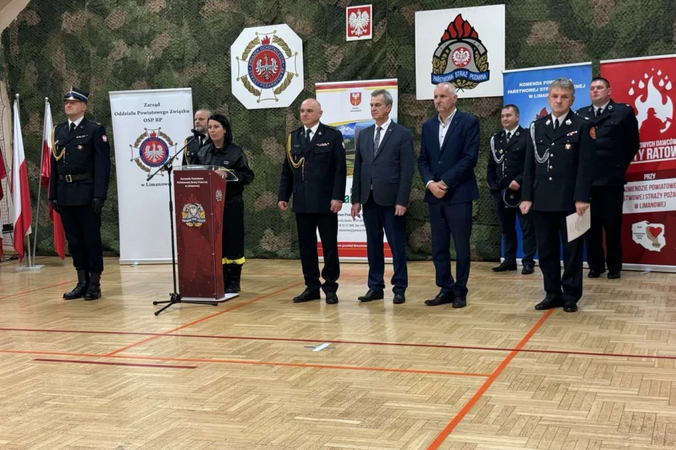 Ślubowanie finałem kilku miesięcy szkoleń - zdjęcie 17