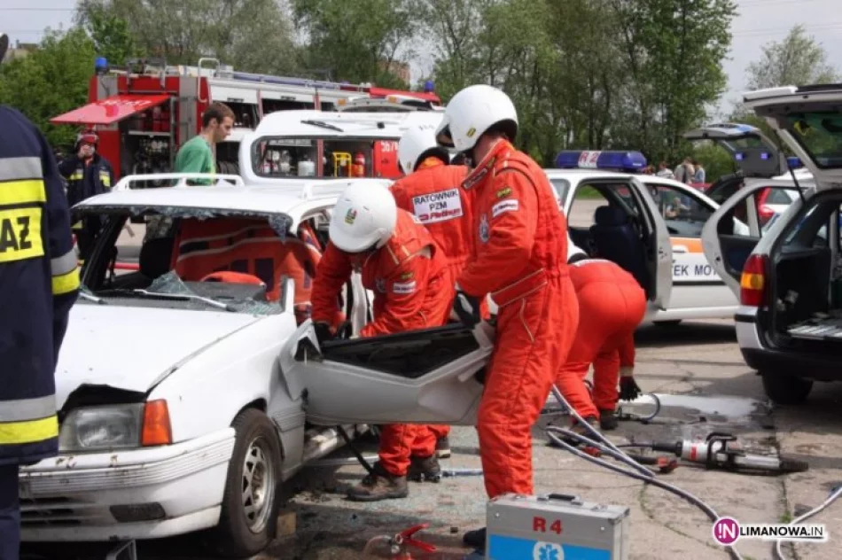 AMK otrzyma nowe 'ratowniki' - zdjęcie 3