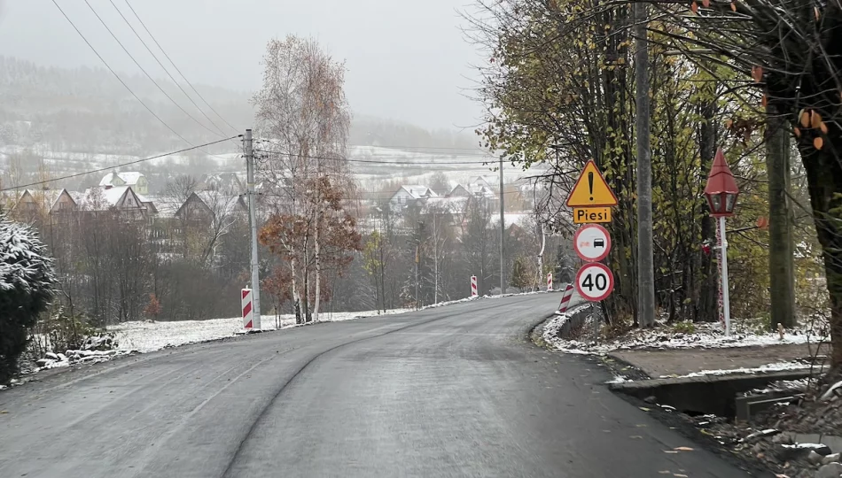 Ważna informacja dla kierowców: utrudnienia drogowe - zdjęcie 1