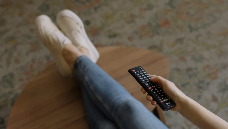 Co oglądać w weekend? Netflix, Disney+, HBO, Amazon - zdjęcie 1