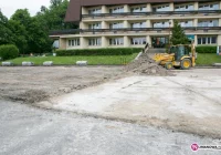 Wyścig przyspieszył… remont - zdjęcie główne