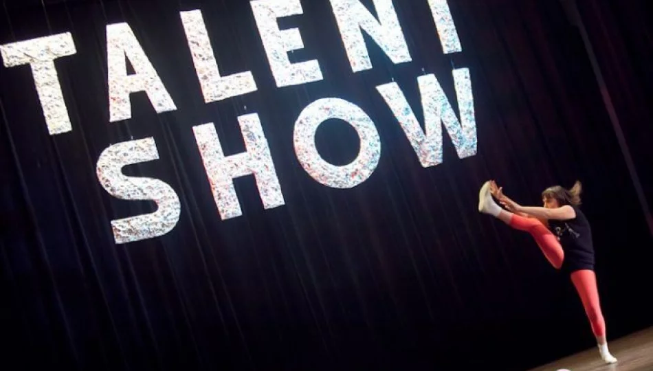 Zobacz kto znalazł się w finale Talent Show - zdjęcie 1