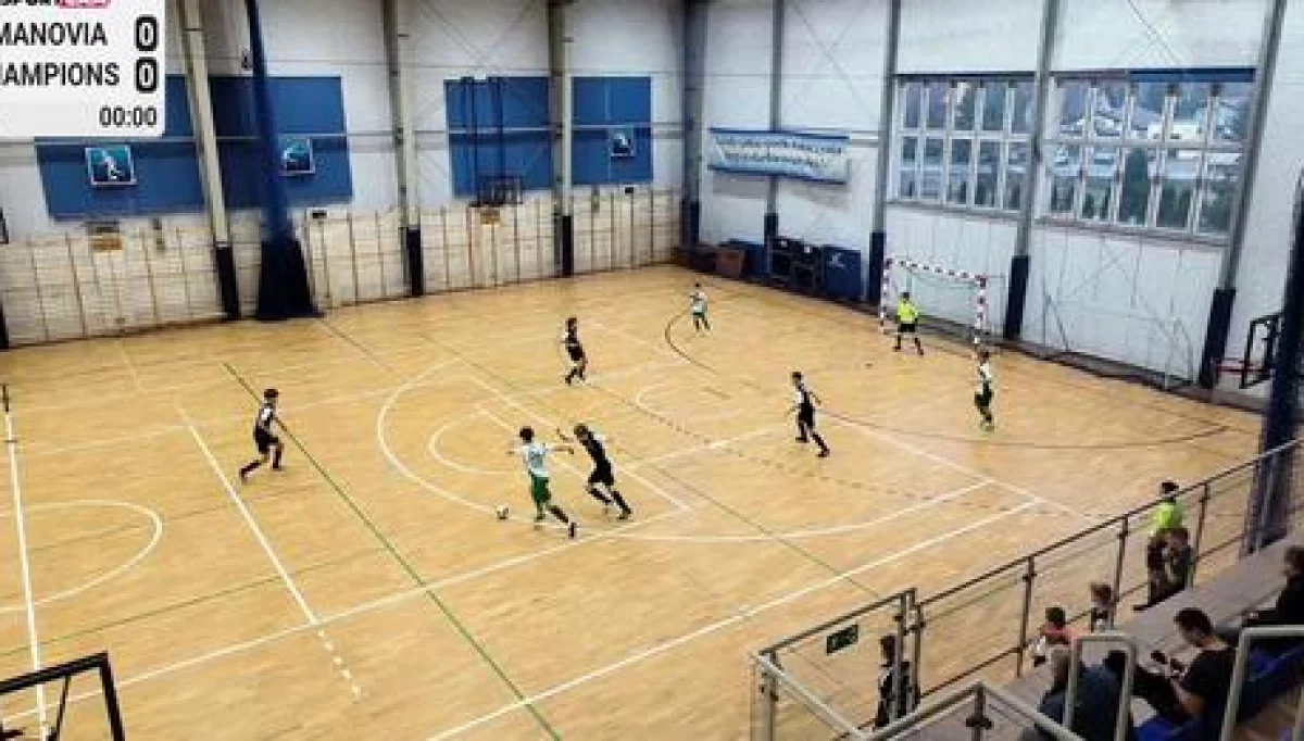 Limanovia z kolejnym awansem w Mistrzostwach Polski
