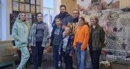 Pomoc z Limanowej dotarła do Ukrainy: 7. edycja akcji wsparcia - zdjęcie 3