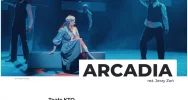 Spektakl inny niż wszystkie - "ARCADIA" Teatr KTO - zdjęcie 2