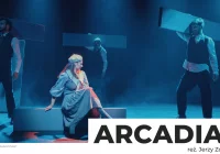 Spektakl inny niż wszystkie - "ARCADIA" Teatr KTO - zdjęcie główne